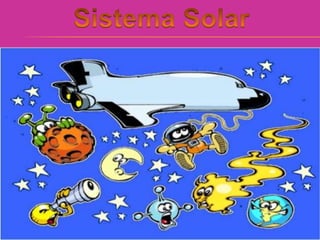 Sistema Solar 
