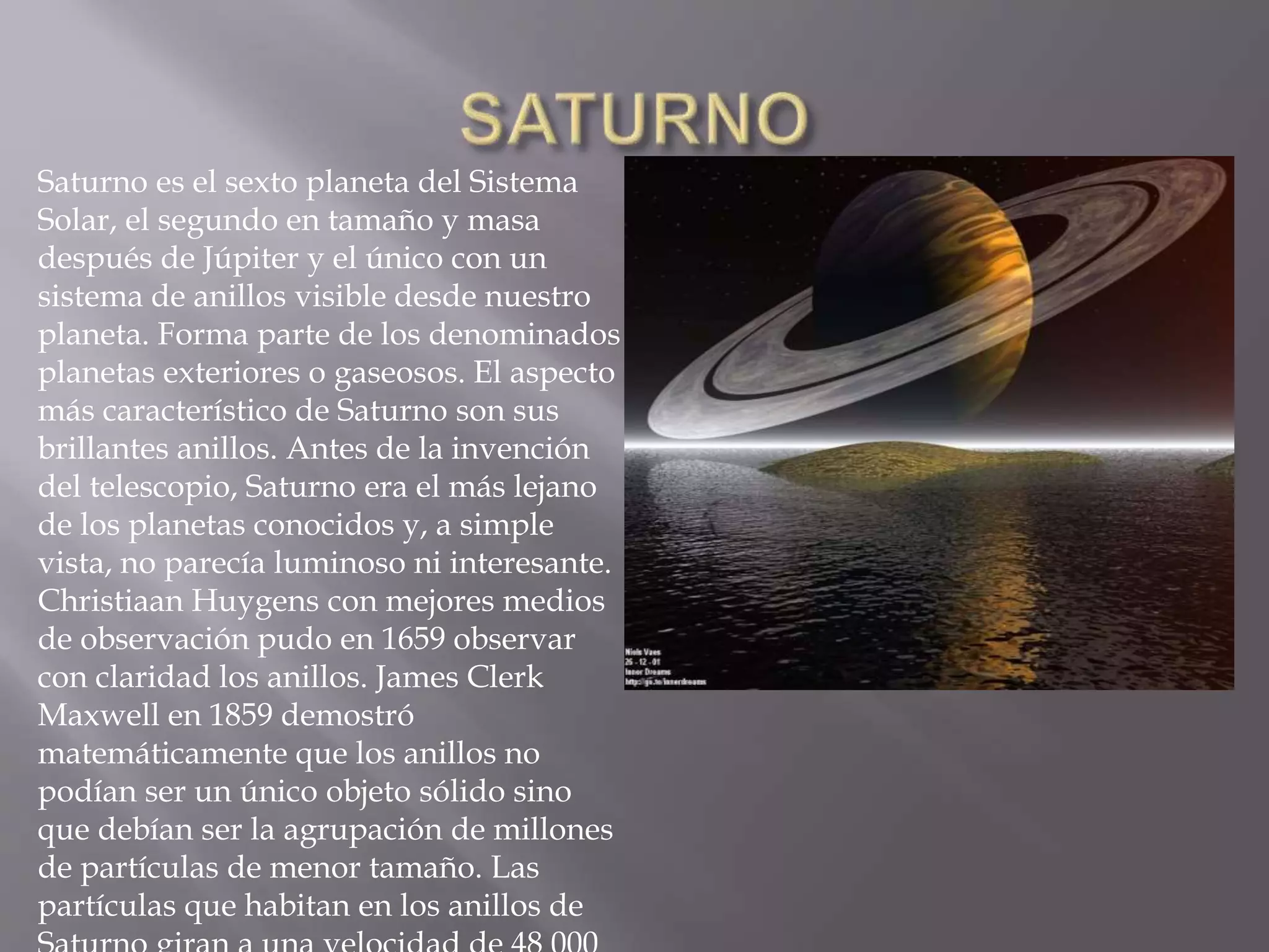 Sistema solar completo | PPT