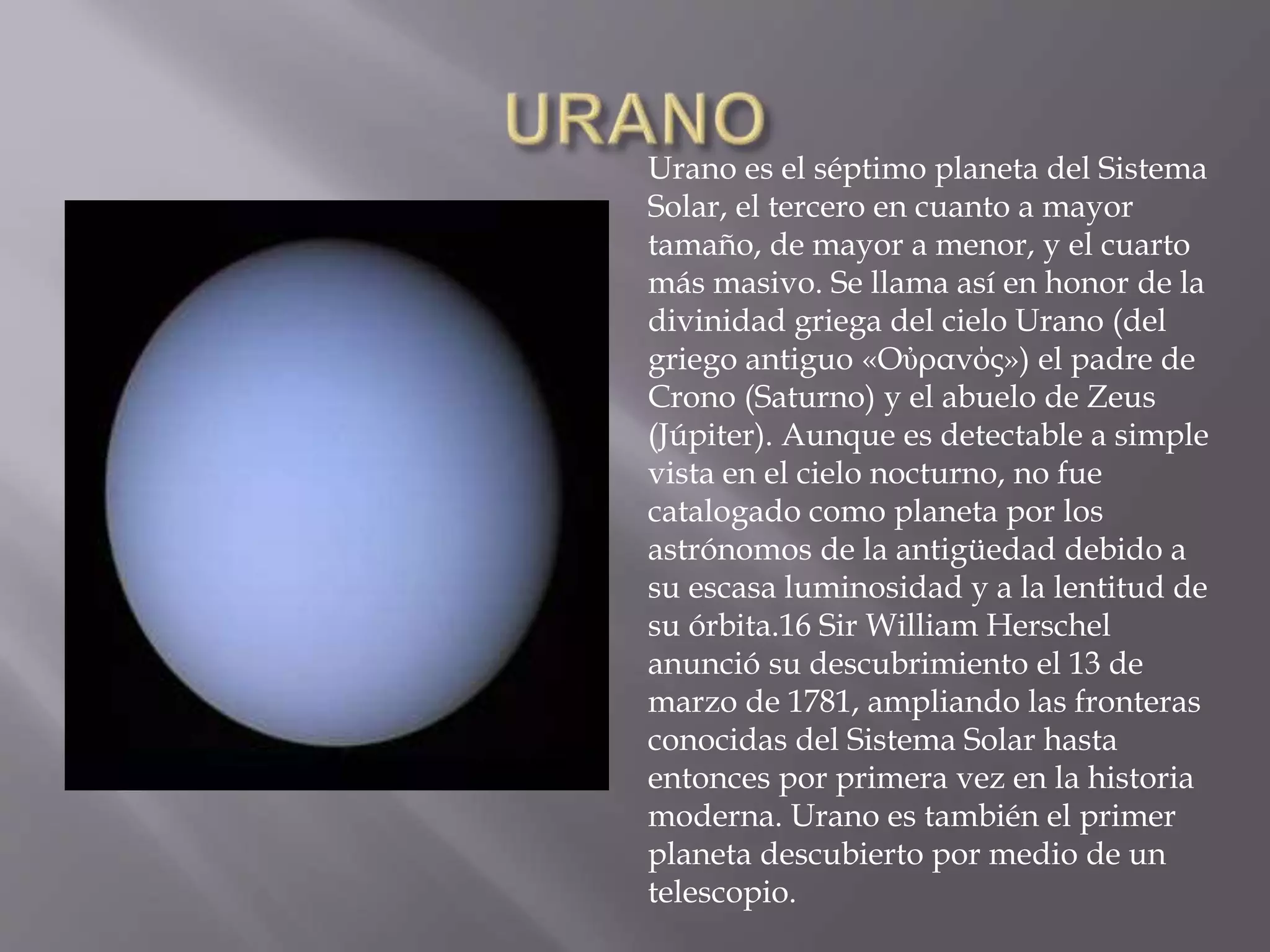 Sistema solar completo | PPT