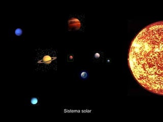 Sistema solar 