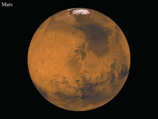 Mars 
