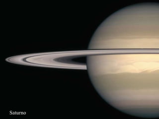 Saturno 