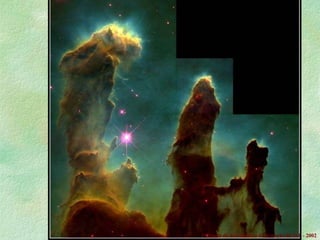 1 a  Escola de Astrof ísica e Gravitação do IST - 2002 