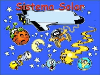 Sistema Solar,[object Object]