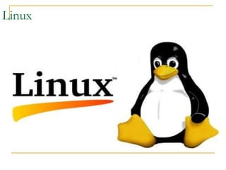 Linux 