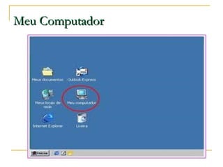 Meu Computador 