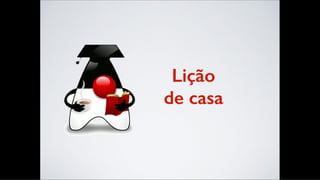 Sistemas Operacionais - Aula 07: Thread e Processos
Thread
118
 