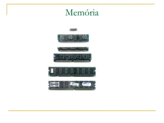 Memória 