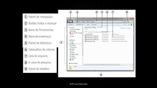 Profº Lucas Mansueto
 