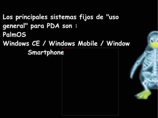 Xestión de entradas/saídas Permite unificar e controlar o acceso dos programas ós recursos materiais a través dos drivers (tamén coñecidos como administradores periféricos ou de entrada/saida) 