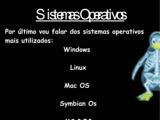 Xestión de arquivos O sistema operativo xestiona a lectura e escritura no sistema de arquivos  e as autorizaciones de acceso a arquivos de aplicacións e usuarios.  