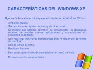 En la década de los 80 aparecieron nuevos sistemas como Windows.