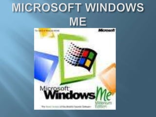Versiones de windows 2000Existen cuatro variantes de Windows 2000 que son: Professional, Server , Advanced Server y Datacenter Server. Estas dos últimas variantes son ampliaciones del propio Windows 2000 Server.Windows 2000 Server Está destinada a ser el servidor de archivos, impresión, web, FTP de una empresa de chica a mediana. Su antecesor es Windows NT 4.0 Server. Es ideal para cuando no se requiere de un servidor dedicado a cada tarea o departamento, logrando de esta manera mantener todo centralizado en un solo servidor.