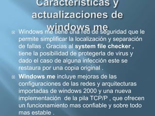 Requerimientos mínimosProcesador Pentium 166 MHz