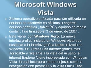 Teclado y mouse .Requisitos recomendados Procesador Pentium II 300 MHz .