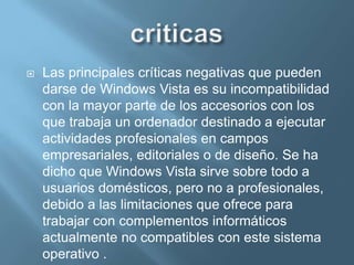 Microsoft windows xp