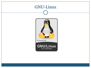 GNU-Linux