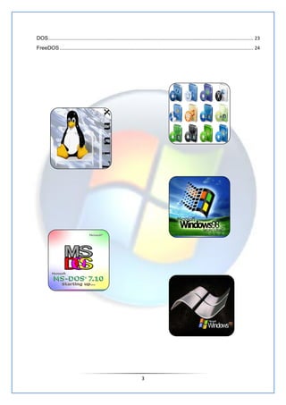 DOS .........................................................................................................................