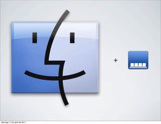 +




domingo 17 de abril de 2011
 