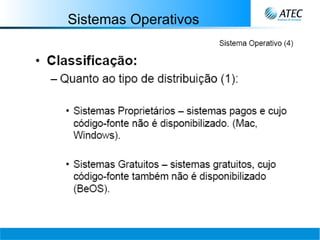 Sistemas Operativos 