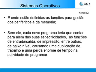 Sistemas Operativos 