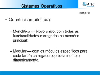 Sistemas Operativos 