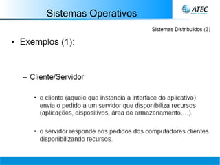 Sistemas Operativos 