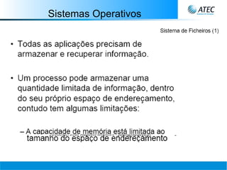 Sistemas Operativos 