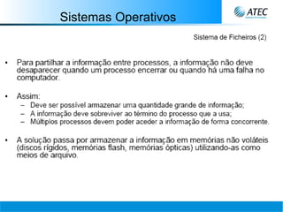 Sistemas Operativos 