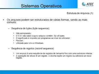 Sistemas Operativos 