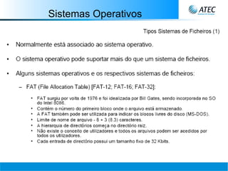 Sistemas Operativos 