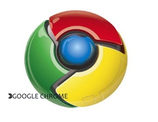 GOOGLE CHROME 
 