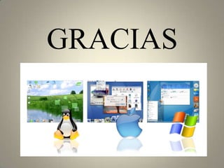 GRACIAS
 