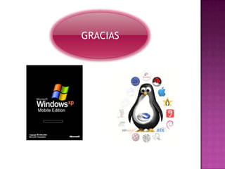 GRACIAS

 