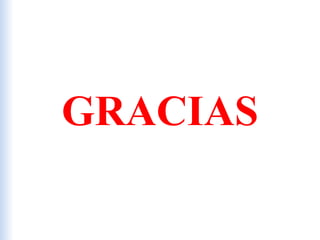 GRACIAS
 