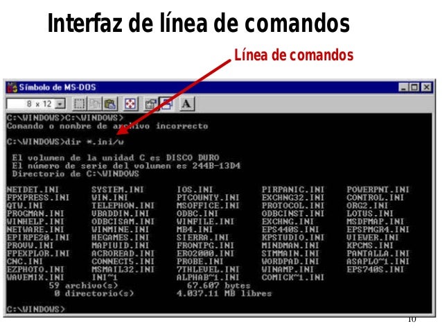 Sistema Operativo Comercial fernanda blogs
