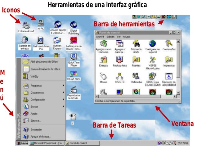 Sistemas operativos