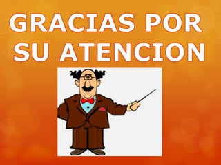 Sistemas operativos comandos externos