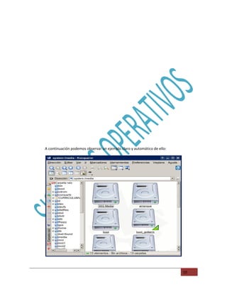 A continuación podemos observar un ejemplo claro y automático de ello:




                                                                         10
 