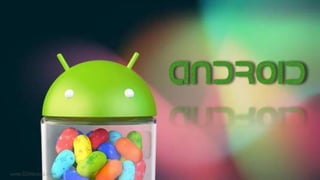 Android
Android en un Sistema Operativo además de
una plataforma de Software basada en el núcleo de
Linux. Diseñada en un ...