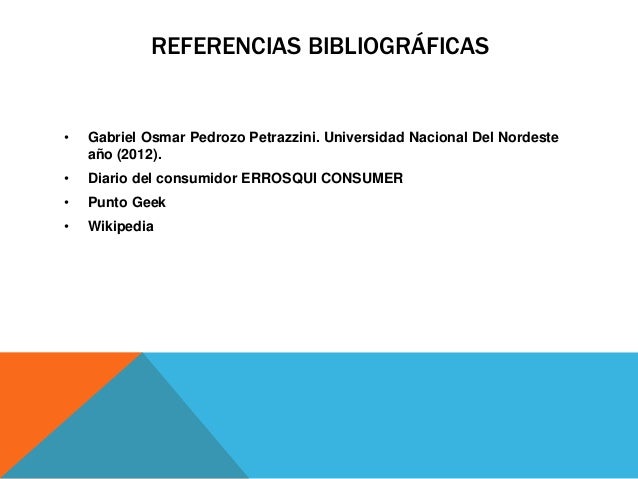 Resultado de imagen para REFERENCIAS BIBLIOGRAFICAS DEL BLACKBERRY OS