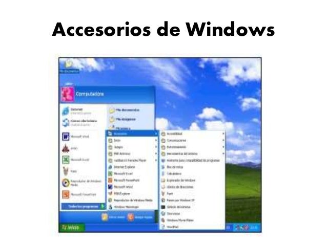Sistemas Operativos Power Point