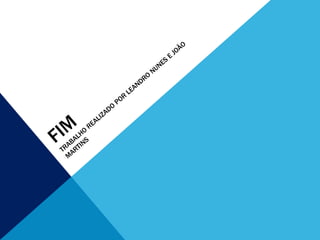 Sistemas operativos servidores