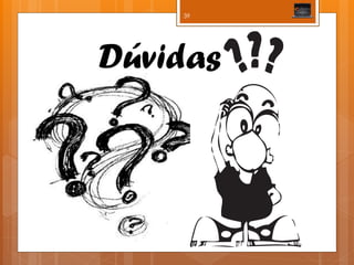 Dúvidas 
39  