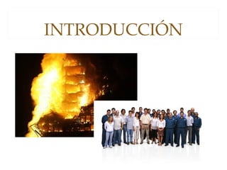 INTRODUCCIÓN
 