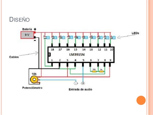 Resultado de imagen para vumetro