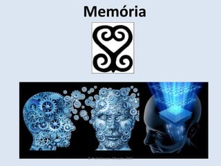 Memória
© Prof. Simone Athayde, 2016
 