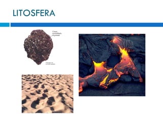 LITOSFERA 