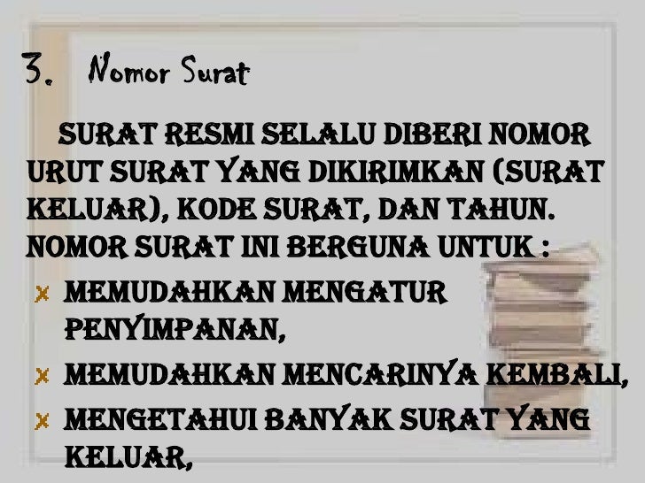 Contoh Surat Dinas Keluar Kota - Contoh Kee