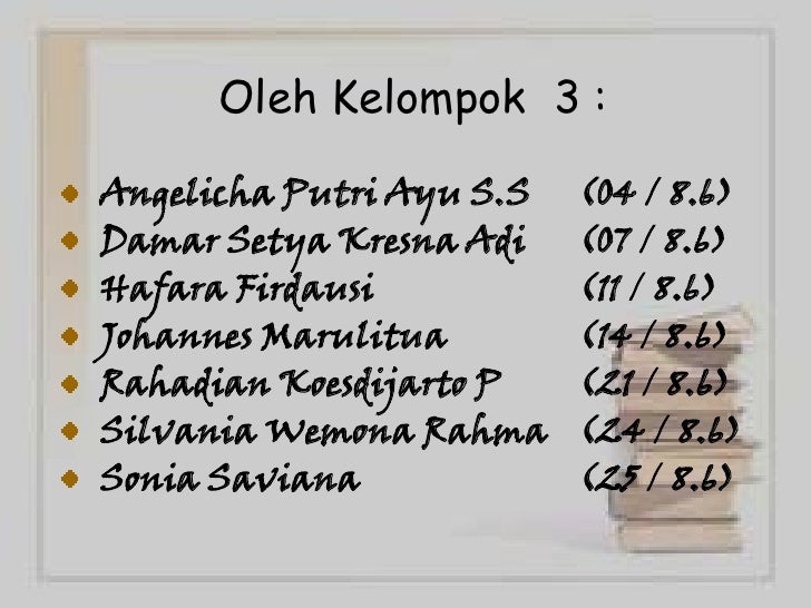 Sistematika Surat Dinas Full Version